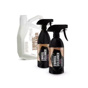 Gyeon Q²M Iron WheelCleaner RD
