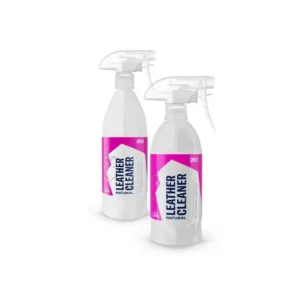 Gyeon Q²M LeatherCleaner Natural