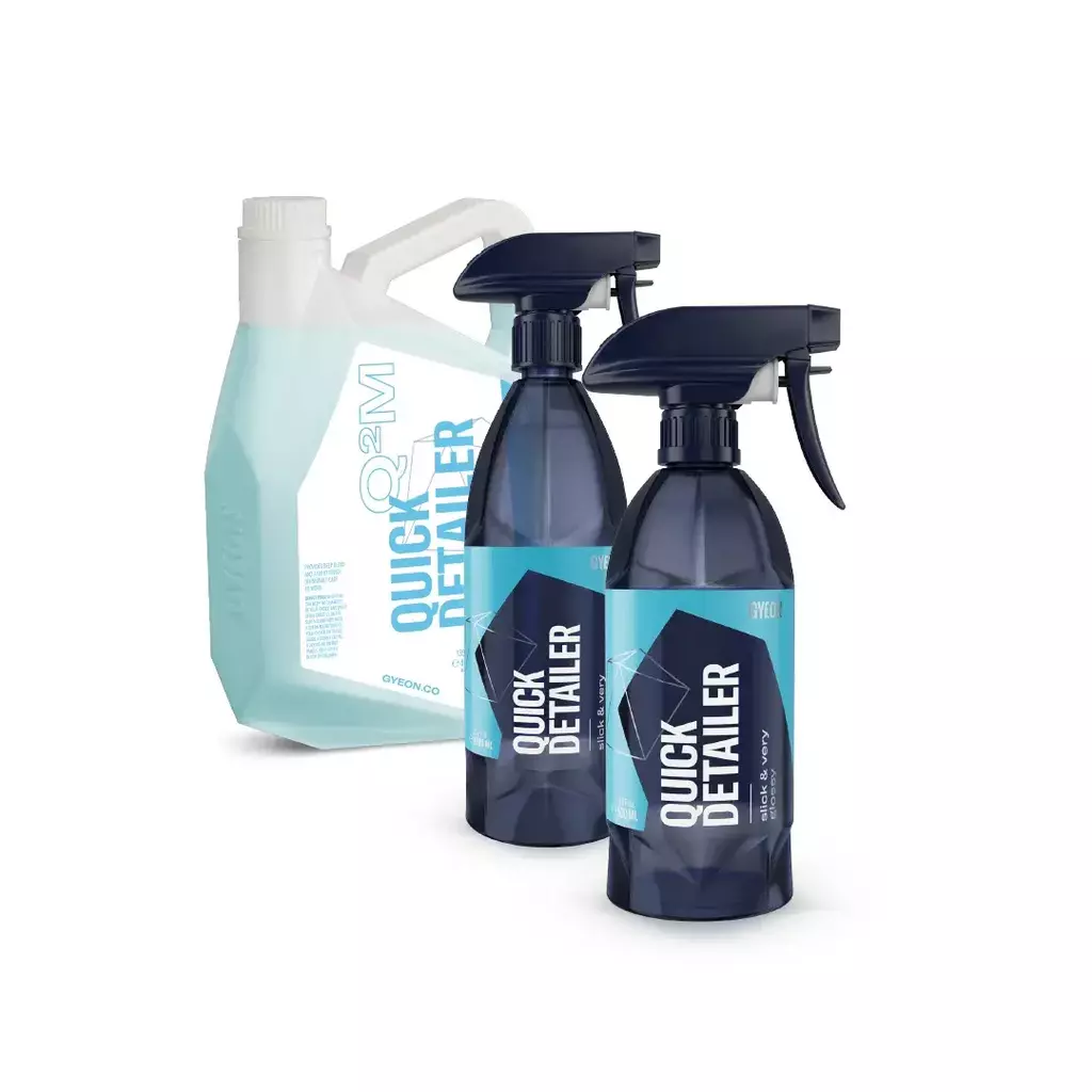 Gyeon Q²M QuickDetailer
