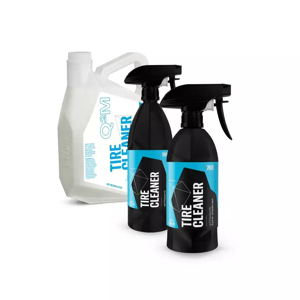 Gyeon Q²M TireCleaner