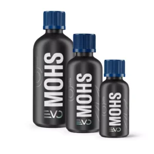 Gyeon Q² Mohs EVO Light Box