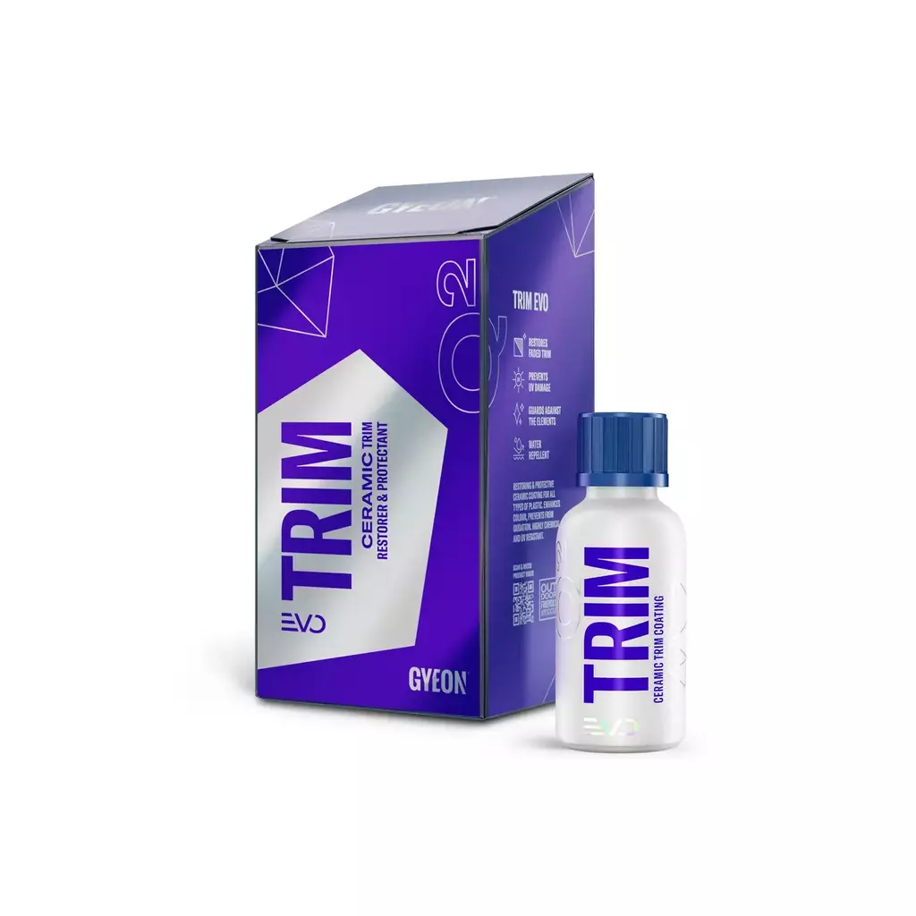 Gyeon Q² Trim EVO 30ml