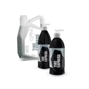 Gyeon Q²M Tire Express